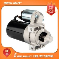 New starter 6744 for sale  USA