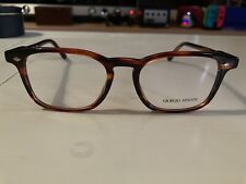 Lunettes giorgio armani d'occasion  Belfort
