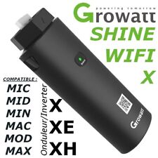 Growatt shine wifi d'occasion  Codognan