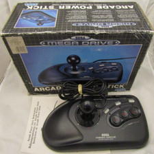 Manette arcade power d'occasion  Le Beausset
