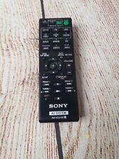 Original sony adu138 for sale  CARMARTHEN