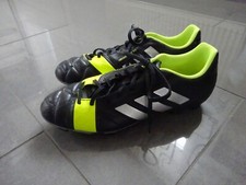 Adidas herrenfußballschuhe ki gebraucht kaufen  Mühlheim an der Donau