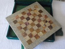 Afghan marble chess d'occasion  Expédié en Belgium