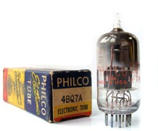 4bq7a philco nos usato  Milano