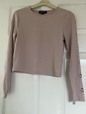 New look pink for sale  SOUTHAM