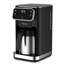 Capresso cup touchscreen for sale  USA