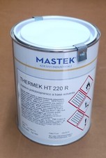 Colla mastek 220 usato  Napoli