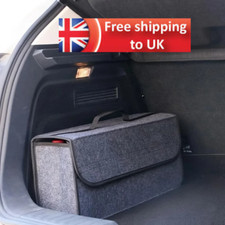 Grey car boot for sale  BIRMINGHAM