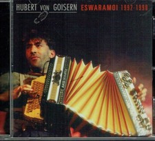 Hubert goisern eswaramoi gebraucht kaufen  Berlin