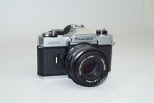 Kamera fujica stx gebraucht kaufen  Hamburg
