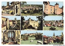 Bfp1 0746 montcuq d'occasion  France