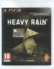 Heavy rain move usato  Italia