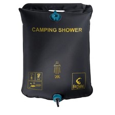 Douche camping solaire d'occasion Douche camping solaire d'occasion  Beynat