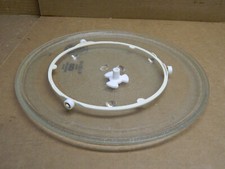 Microwave glass turntable for sale  Stockton