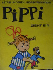 Pippi calzelunghe astrid usato  Italia