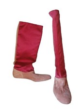 Bottes neuves robert d'occasion  Paris-