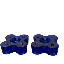 Cobalt blue thick for sale  HORSHAM