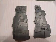 Ork stompa sprue for sale  NEWCASTLE UPON TYNE