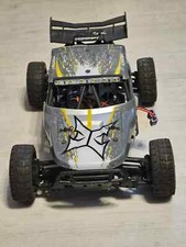 Ecx roost desert gebraucht kaufen  Serrig