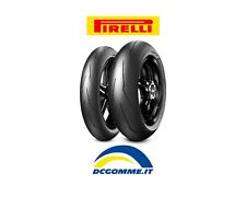 Coppia gomme pirelli usato  Macomer