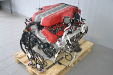 Ferrari f151 motor gebraucht kaufen  Petersdorf