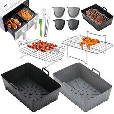 Set 8pcs silicone for sale  WORCESTER