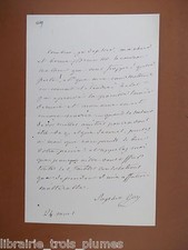 Sophie gay écrivain d'occasion  Angers-