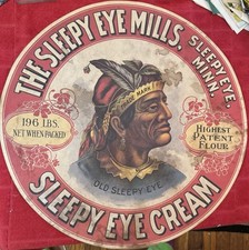 old sleepy eye for sale old sleepy eye for sale Johnstown