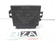 Parking sensor control usato  Putignano