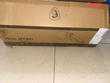MSI MAG MT201 - Braço de suporte monitor único premium resistente, suporta 17-49" Sc comprar usado  Enviando para Brazil