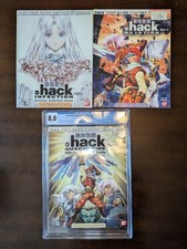 Dot hack part for sale  Philadelphia