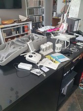 Dji phantom 4 gebraucht kaufen  Düsseldorf
