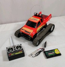 Tyco fast traxx for sale  Fruitport