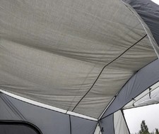 Sunncamp roof liner for sale  BOOTLE