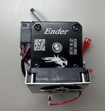 Kit Creality Sprite Extruder Pro todo de metal extrusora de acionamento direto para Ender 3 comprar usado Kit Creality Sprite Extruder Pro todo de metal extrusora de acionamento direto para Ender 3 comprar usado  Enviando para Brazil