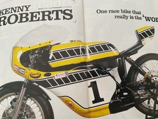 Yamaha tz250 kenny for sale  BRIGHTON