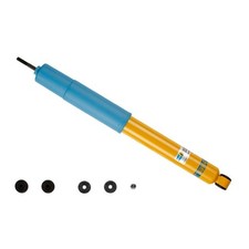 Usado, Amortecedores traseiros Bilstein B6 24-009188 para VAUXHALL CHEVETTE Stufenhe comprar usado  Enviando para Brazil