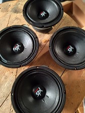 woofer ciare hw205 usato  Visone