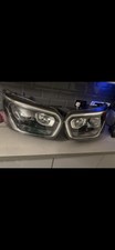 Transit mk8 mk9 for sale  SHEFFIELD