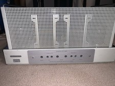 Radford sta60 amplifier for sale  WALTHAM ABBEY