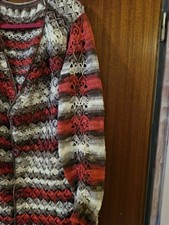 Handarbeit strickjacke wurde gebraucht kaufen  Mannheim