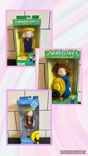 Madeline friends dolls for sale  SCARBOROUGH