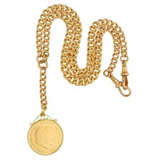 Yellow gold royal for sale  UK