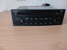 Clarion 2471a autoradio gebraucht kaufen Clarion 2471a autoradio gebraucht kaufen  Bad Herrenalb