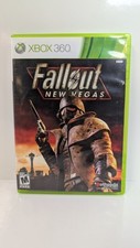 Usado, Fallout: New Vegas (Microsoft Xbox 360, 2010) Completo Na Caixa com Manual TESTADO comprar usado  Enviando para Brazil