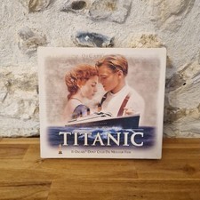 Titanic coffret collector d'occasion  Aubevoye