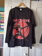 Iron maiden samurai gebraucht kaufen  Reutlingen