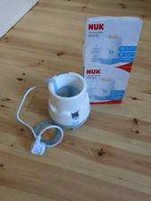 Nuk thermo rapid gebraucht kaufen  Heideck