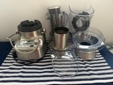 Sage bluicer pro for sale  LONDON