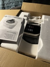 Eismaschine joghurtmaker steba gebraucht kaufen  Meinhard